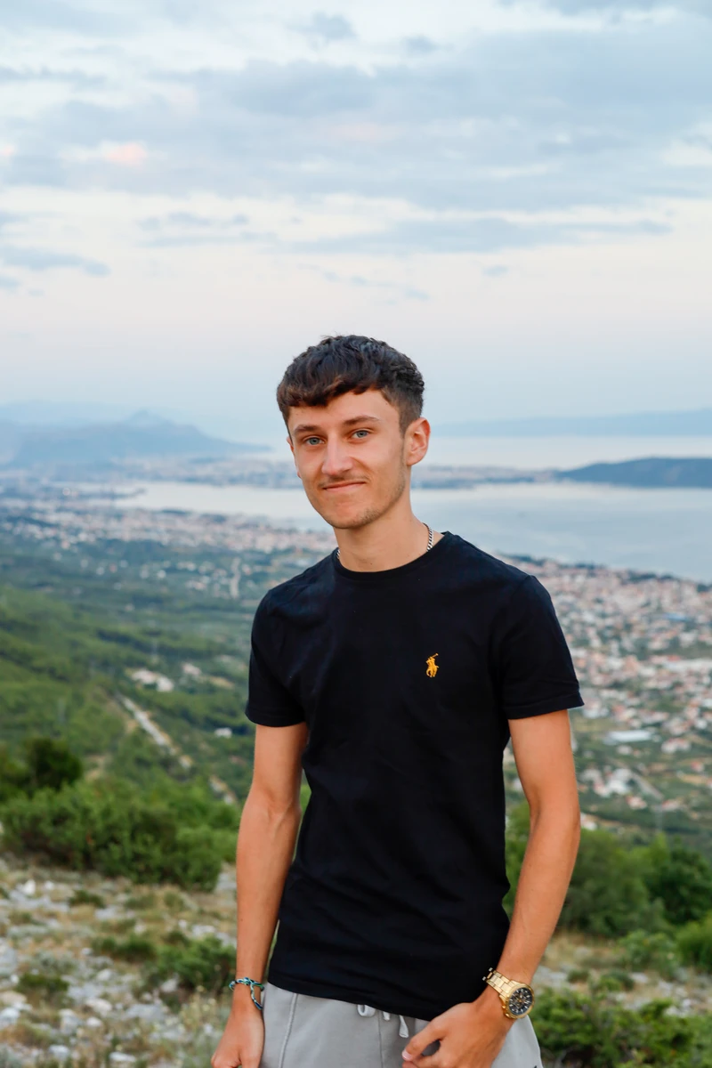 Evan